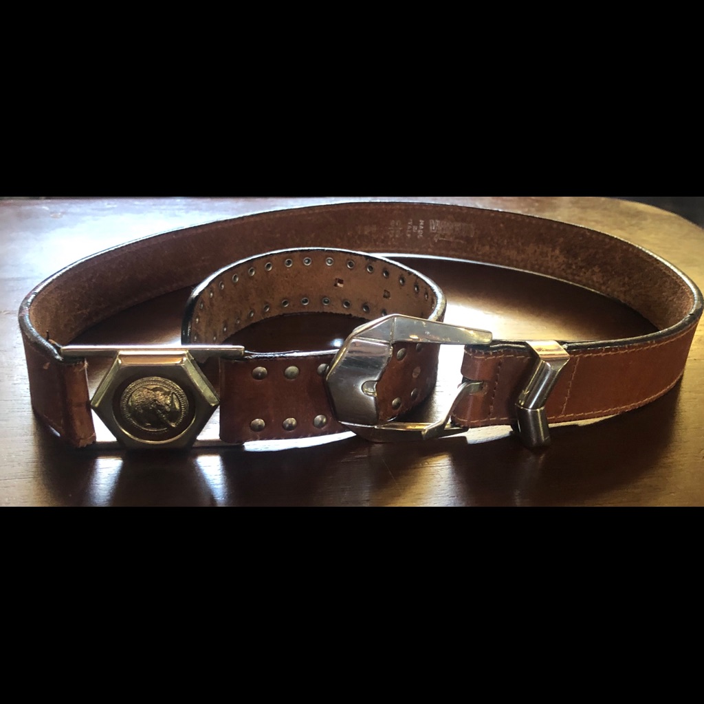 Versus Belt